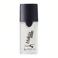 Malizia Eau De Toilette Silver 50ml - Karout Online -Karout Online Shopping In lebanon - Karout Express Delivery