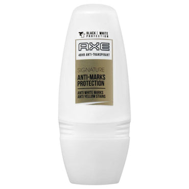 Dove Ax Deodorant Roller Anti-Perspirant Signature 50 ml.