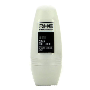 Axe Urban Antiperspirant Roll on 50ml.