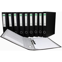 A4 Ring Binder File / P-271 /FC-556 / FC-3 / 1698 - Karout Online -Karout Online Shopping In lebanon - Karout Express Delivery