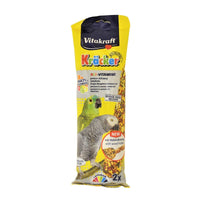Vitakraft Multi Vitamin Kracker for Parrots 180g 2pcs
