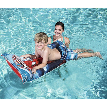 Bestway The Amazing SPIDER-MAN Beach Mat.