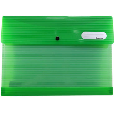 Tramix Document Bag / P-279 / 9912F - Karout Online -Karout Online Shopping In lebanon - Karout Express Delivery