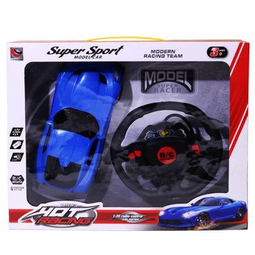 Drif Hot Racing - Karout Online