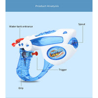 Water Gun For Children Outdoor Toys in summer / 2316262720005