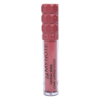 My Note Crystal shine Lip Gloss - Karout Online -Karout Online Shopping In lebanon - Karout Express Delivery