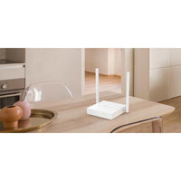 Tp-link TL-WR820N 300mbps Multi-mode Wifi Router - Karout Online -Karout Online Shopping In lebanon - Karout Express Delivery