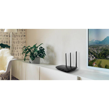 TP-Link TL-WR940N 450Mbps Wireless N Router - Karout Online -Karout Online Shopping In lebanon - Karout Express Delivery
