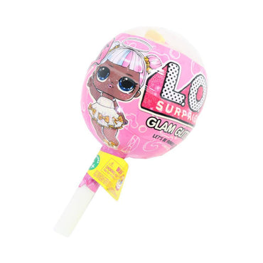 Lol Surprise Confetti Pop.
