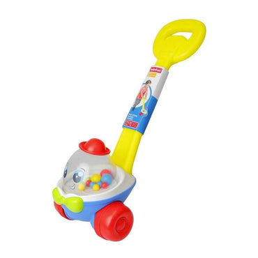 Win Fun Push Along Humpty Dumpty - Karout Online -Karout Online Shopping In lebanon - Karout Express Delivery