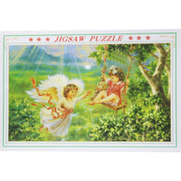 1000 Pieces Jigsaw Puzzle For Kids & Adults P-83 / 103019 A-1076 Toys Baby