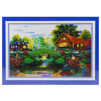 1000 Pieces Jigsaw Puzzle For Kids & Adults P-83 / 103019 - Karout Online -Karout Online Shopping In lebanon - Karout Express Delivery
