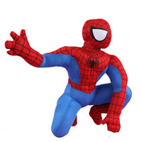 Spider Man Plush 45 cm.