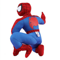 Spider Man Plush 45 cm.