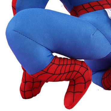 Spider Man Plush 35 cm.