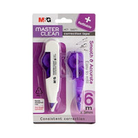 (NET) M&G Refillable Correction Tape