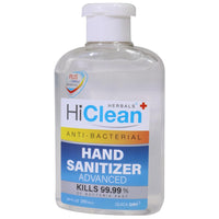 Hiclean Hand Sanitizer 250 ml - Karout Online
