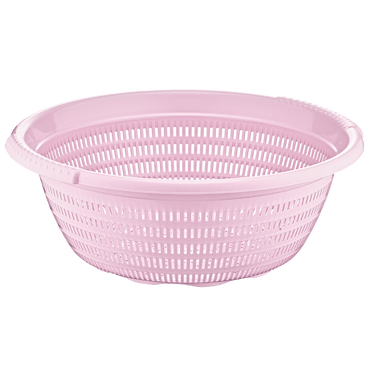 Beehome Round Strainer 7L - Karout Online -Karout Online Shopping In lebanon - Karout Express Delivery