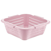 Beehome Square Strainer 7 L - Karout Online -Karout Online Shopping In lebanon - Karout Express Delivery