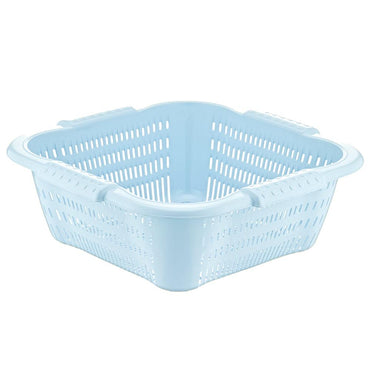 Beehome Square Strainer 7 L - Karout Online -Karout Online Shopping In lebanon - Karout Express Delivery