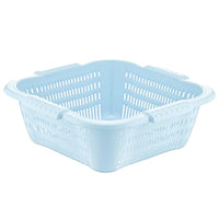 Beehome Square Strainer 7 L - Karout Online -Karout Online Shopping In lebanon - Karout Express Delivery