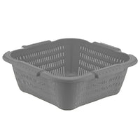 Beehome Square Strainer 7 L - Karout Online -Karout Online Shopping In lebanon - Karout Express Delivery