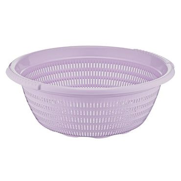 Beehome Round Strainer 7L - Karout Online -Karout Online Shopping In lebanon - Karout Express Delivery