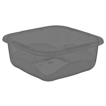 Beehome Square Basin 7L - Karout Online -Karout Online Shopping In lebanon - Karout Express Delivery