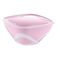 Beehome Salad Bowl with Cover 4.5L - Karout Online -Karout Online Shopping In lebanon - Karout Express Delivery