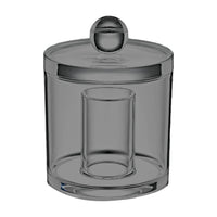 Beehome Plexi Round Disc Cotton - Karout Online -Karout Online Shopping In lebanon - Karout Express Delivery