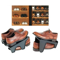 Beehome Double Shoes Ramp - Karout Online -Karout Online Shopping In lebanon - Karout Express Delivery