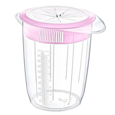 Beehome Mixer Container 1.5L - Karout Online -Karout Online Shopping In lebanon - Karout Express Delivery