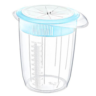 Beehome Mixer Container 1.5L - Karout Online -Karout Online Shopping In lebanon - Karout Express Delivery