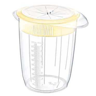 Beehome Mixer Container 1.5L - Karout Online -Karout Online Shopping In lebanon - Karout Express Delivery