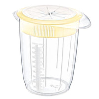 Beehome Mixer Container 1.5L - Karout Online -Karout Online Shopping In lebanon - Karout Express Delivery