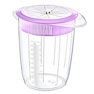 Beehome Mixer Container 1.5L - Karout Online -Karout Online Shopping In lebanon - Karout Express Delivery