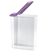 Beehome Transparent Food Container 4L - Karout Online -Karout Online Shopping In lebanon - Karout Express Delivery