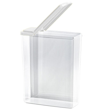 Beehome Transparent Food Container 4L - Karout Online -Karout Online Shopping In lebanon - Karout Express Delivery
