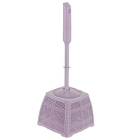 Beehome Toilet Brush Set - Karout Online -Karout Online Shopping In lebanon - Karout Express Delivery