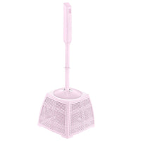 Beehome Toilet Brush Set - Karout Online -Karout Online Shopping In lebanon - Karout Express Delivery