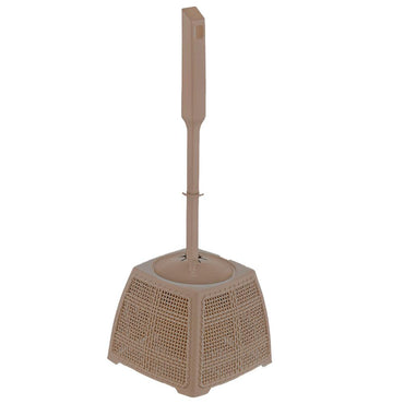 Beehome Toilet Brush Set - Karout Online -Karout Online Shopping In lebanon - Karout Express Delivery