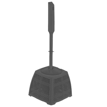 Beehome Toilet Brush Set - Karout Online -Karout Online Shopping In lebanon - Karout Express Delivery