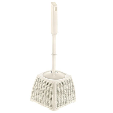 Beehome Toilet Brush Set - Karout Online -Karout Online Shopping In lebanon - Karout Express Delivery