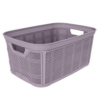 Beehome Jute Multipurpose Box 5L - Karout Online -Karout Online Shopping In lebanon - Karout Express Delivery