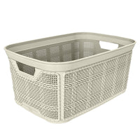 Beehome Jute Multipurpose Box 10L - Karout Online -Karout Online Shopping In lebanon - Karout Express Delivery