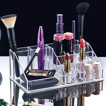 Beehome Cosmetics Items Organizer - Karout Online -Karout Online Shopping In lebanon - Karout Express Delivery