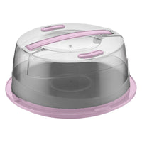 Beehome Cake and Pie Storage Box - Karout Online -Karout Online Shopping In lebanon - Karout Express Delivery