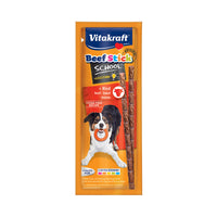 Vitakraft En-Beef School Pocket Rind (20g) 10 pcs