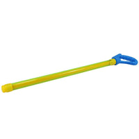 Water Game Gun Pull Up Green Summer