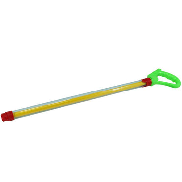 Water Game Gun Pull Up Yellow Summer